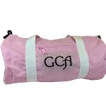 GCA Mini Barrel Bag